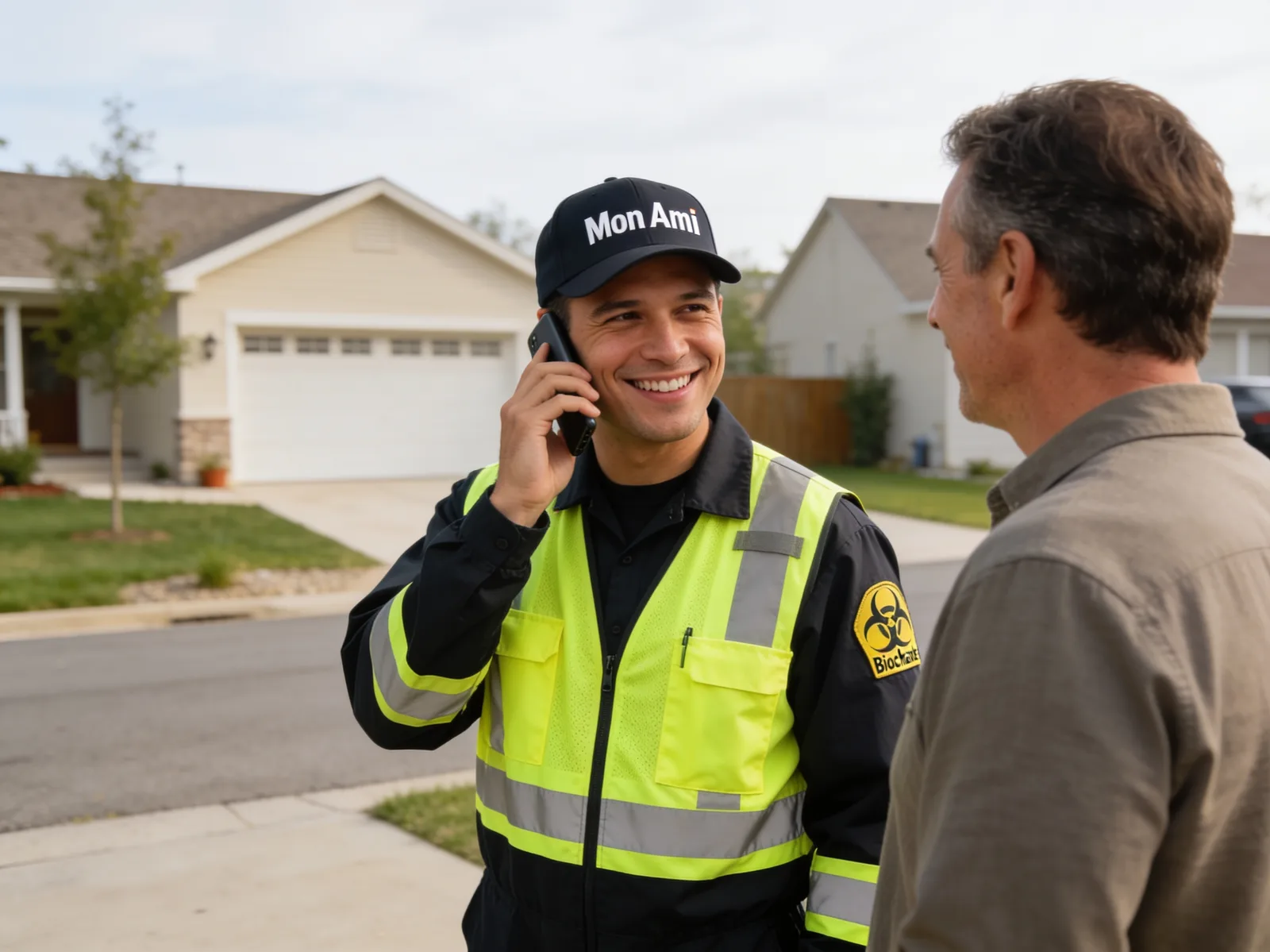 Sewage Cleanup Eaton, IN FAQs